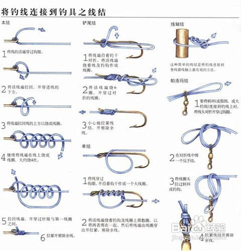 威海渔具批发市场的风云变幻