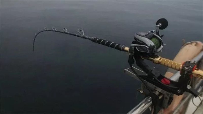 鱼线轮选购秘籍：让你的钓鱼之旅更加精彩